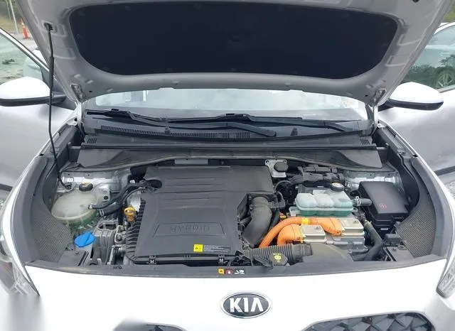 KNDCB3LC3L5400902 2020 2020 KIA Niro- LX 10