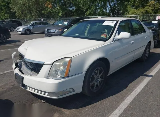 1G6KD57Y39U122544 2009 2009 Cadillac DTS- 1SA 2