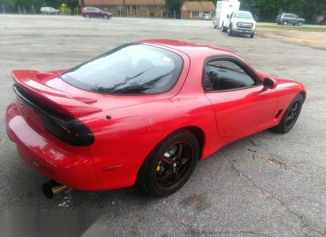 JM1FD331XP0208529 1993 1993 Mazda RX-7 4