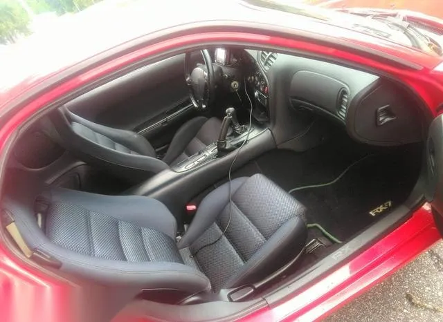 JM1FD331XP0208529 1993 1993 Mazda RX-7 5