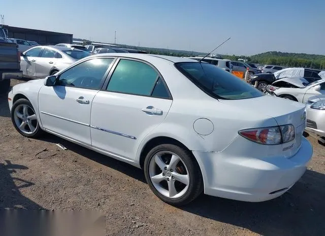 1YVHP80D865M39498 2006 2006 Mazda 6- S 3