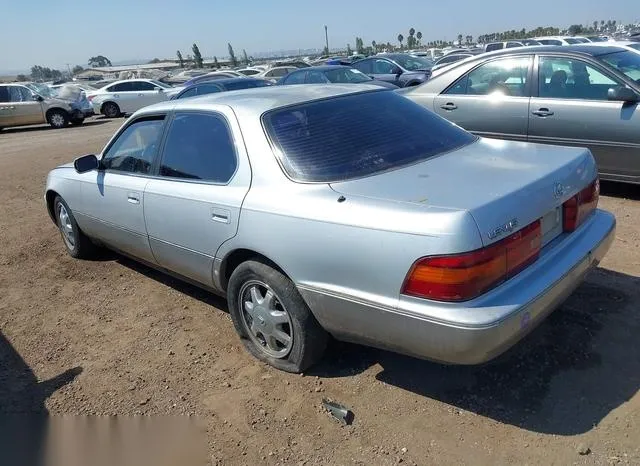 JT8UF11E4M0068662 1991 1991 Lexus LS- 400 3