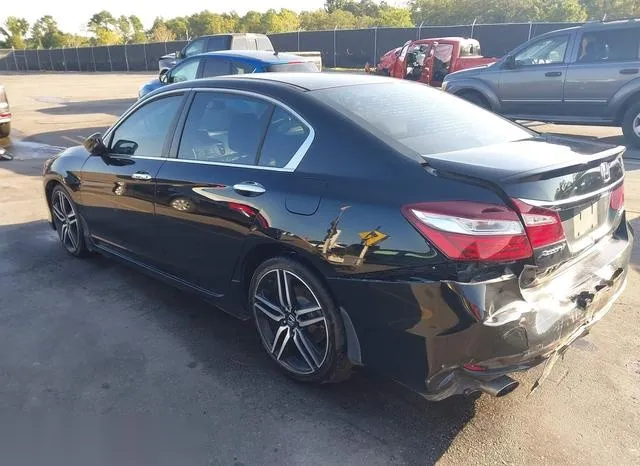 1HGCR2F56HA111967 2017 2017 Honda Accord- Sport 3