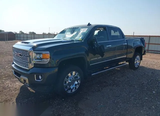 1GT12UEY7JF242996 2018 2018 GMC Sierra- 2500hd Denali 2