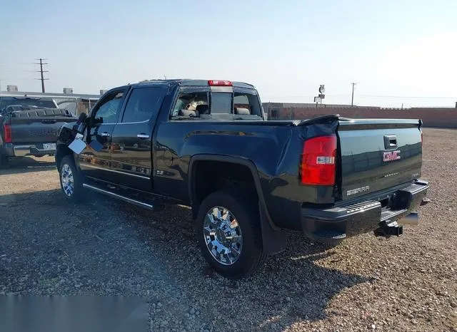 1GT12UEY7JF242996 2018 2018 GMC Sierra- 2500hd Denali 3