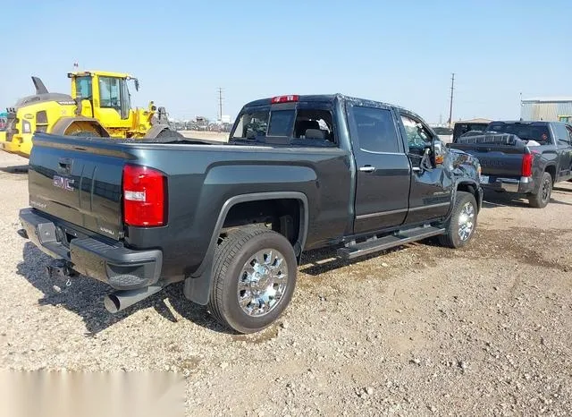 1GT12UEY7JF242996 2018 2018 GMC Sierra- 2500hd Denali 4