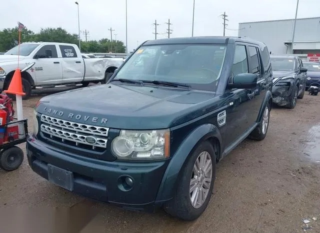 SALAG2D45CA620715 2012 2012 Land Rover LR4 6