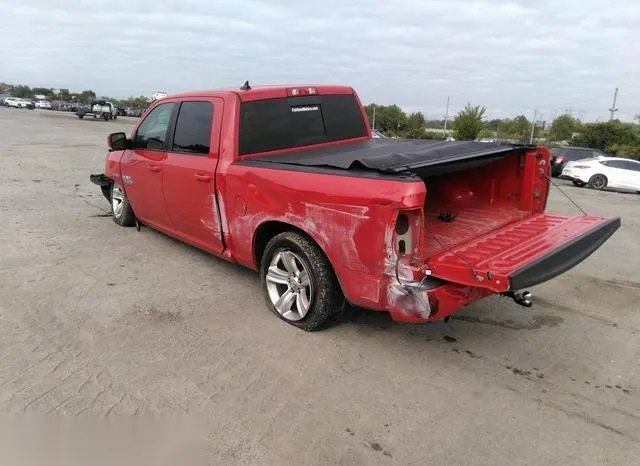 1C6RR7MT9GS173404 2016 2016 RAM 1500- Sport 3