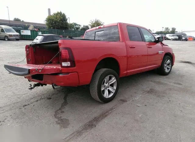 1C6RR7MT9GS173404 2016 2016 RAM 1500- Sport 4