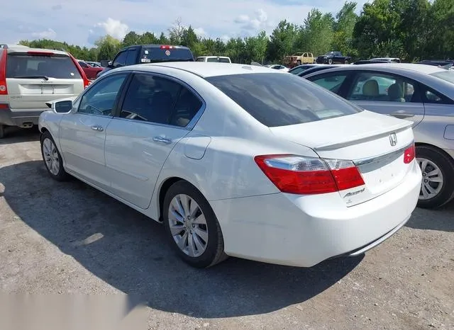 1HGCR2F89DA221223 2013 2013 Honda Accord- Ex-L 3