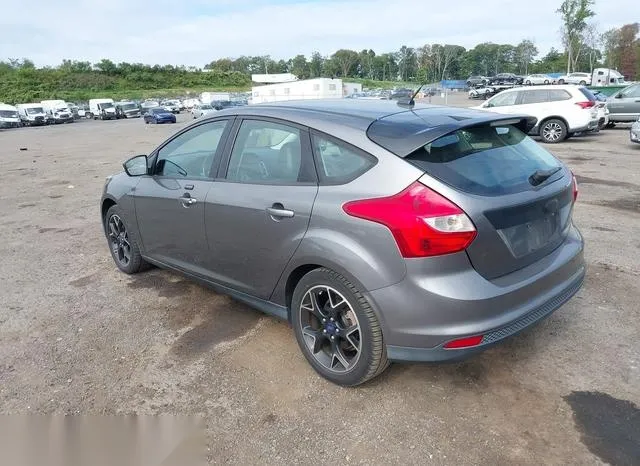 1FADP3K27DL378372 2013 2013 Ford Focus- SE 3