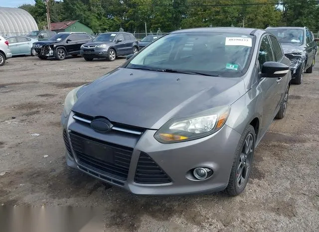 1FADP3K27DL378372 2013 2013 Ford Focus- SE 6