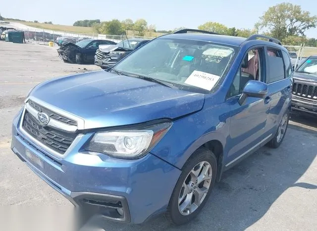 JF2SJAWC0HH565862 2017 2017 Subaru Forester- 2-5I Touring 2