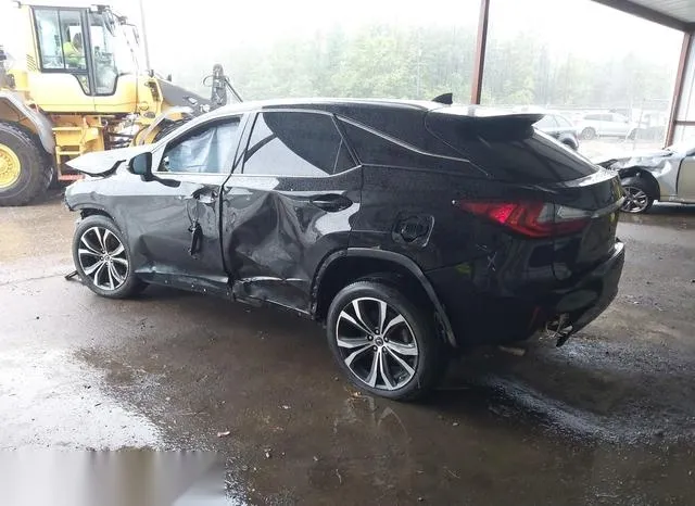 2T2ZZMCA9KC120781 2019 2019 Lexus RX- 350 3