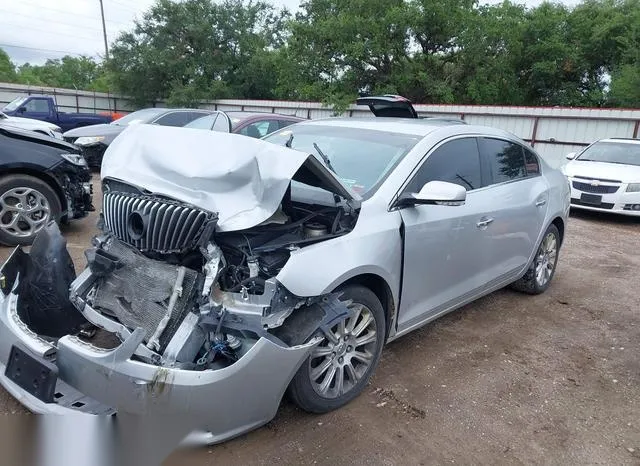 1G4GC5E36DF227679 2013 2013 Buick Lacrosse- Leather Group 2