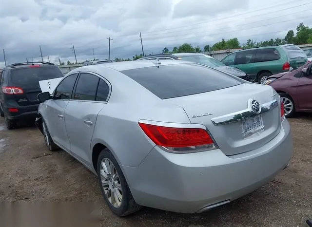 1G4GC5E36DF227679 2013 2013 Buick Lacrosse- Leather Group 3