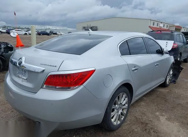 1G4GC5E36DF227679 2013 2013 Buick Lacrosse- Leather Group 4