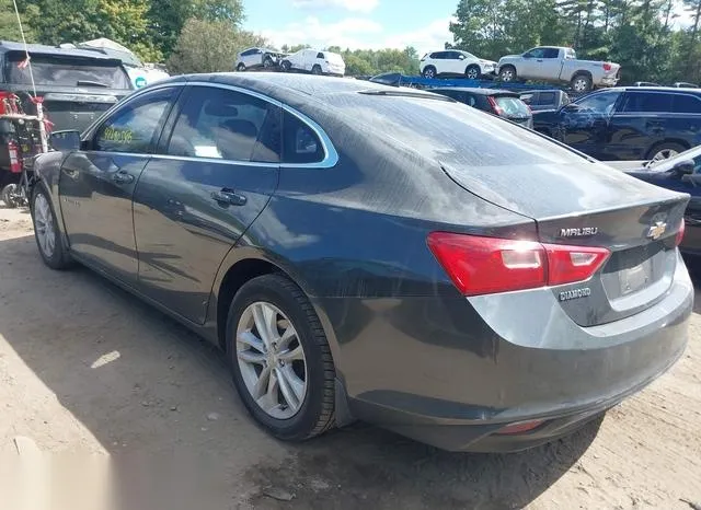 1G1ZE5ST5GF311730 2016 2016 Chevrolet Malibu- 1LT 3