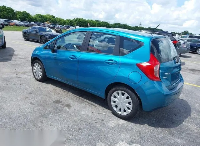 3N1CE2CP6GL352812 2016 2016 Nissan Versa- Note S -sr-/S Plu 3