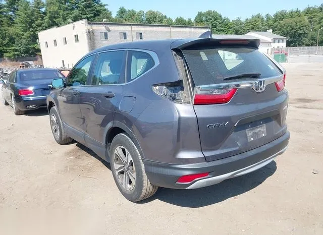 5J6RW6H31JL002633 2018 2018 Honda CR-V- LX 3