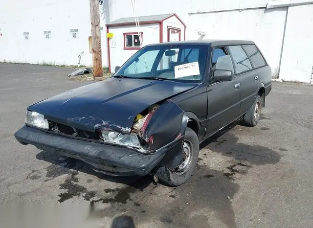 JF2AN52B1ND409949 1992 1992 Subaru Loyale 6