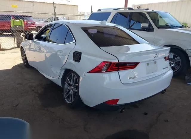 JTHBF1D20F5074392 2015 2015 Lexus IS- 250 3