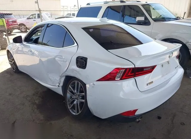 JTHBF1D20F5074392 2015 2015 Lexus IS- 250 6