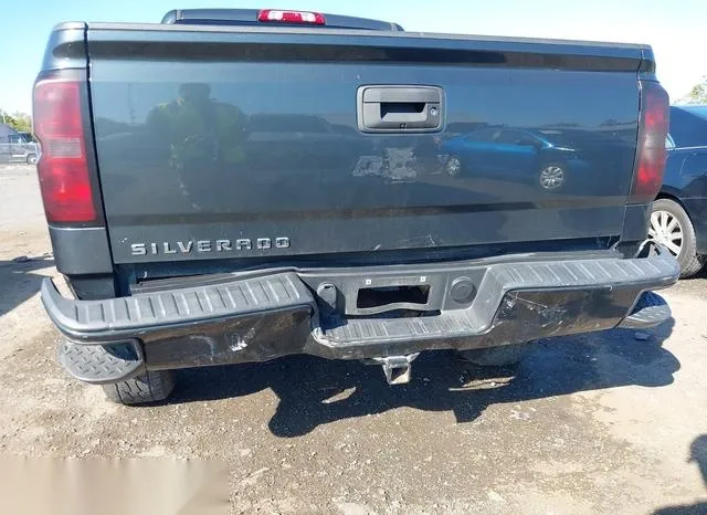 3GCUKRECXJG145658 2018 2018 Chevrolet Silverado 1500- 2LT 6