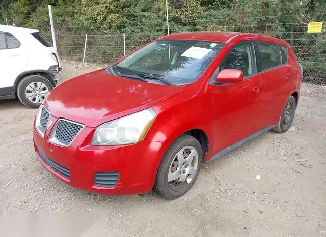 5Y2SP67809Z440974 2009 2009 Pontiac Vibe 2