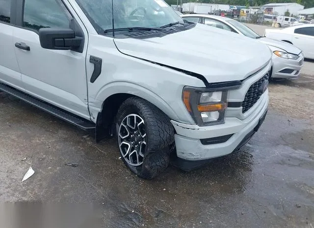 1FTEW1EP5PFA76885 2023 2023 Ford F-150- XL 6