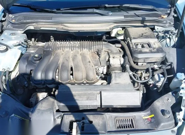 YV1MS390282387757 2008 2008 Volvo S40- 2-4I 10