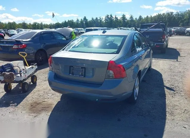 YV1MS390282387757 2008 2008 Volvo S40- 2-4I 4