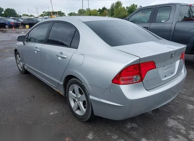 1HGFA16847L003956 2007 2007 Honda Civic- EX 3