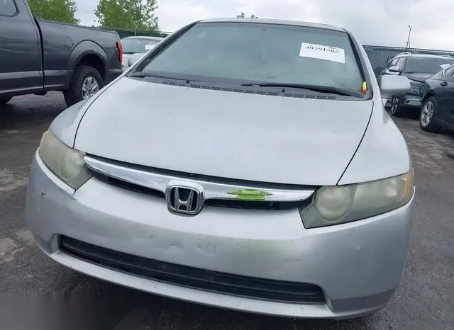 1HGFA16847L003956 2007 2007 Honda Civic- EX 6