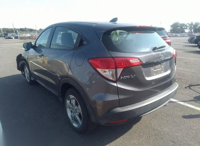 3CZRU6H32KG725847 2019 2019 Honda HR-V- LX 3