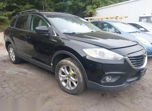 JM3TB3CV3D0422101 2013 2013 Mazda CX-9- Touring 1