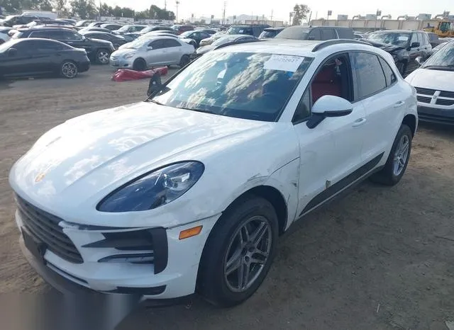 WP1AA2A53MLB06565 2021 2021 Porsche Macan 2