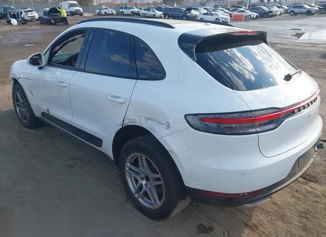 WP1AA2A53MLB06565 2021 2021 Porsche Macan 3