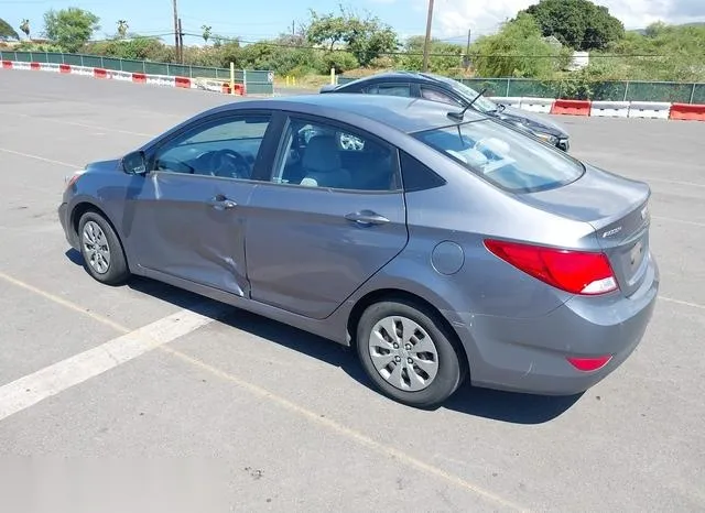 KMHCT4AE1GU968550 2016 2016 Hyundai Accent- SE 3