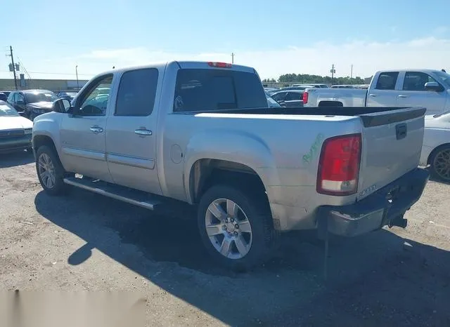 3GTP1VE05BG170466 2011 2011 GMC Sierra- 1500 Sle 3