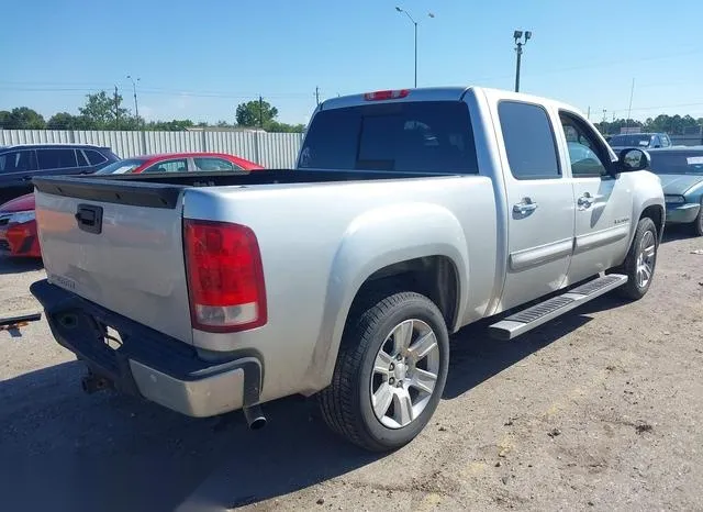 3GTP1VE05BG170466 2011 2011 GMC Sierra- 1500 Sle 4