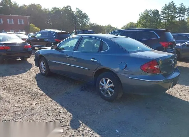 2G4WC582871145639 2007 2007 Buick Lacrosse- CX 3