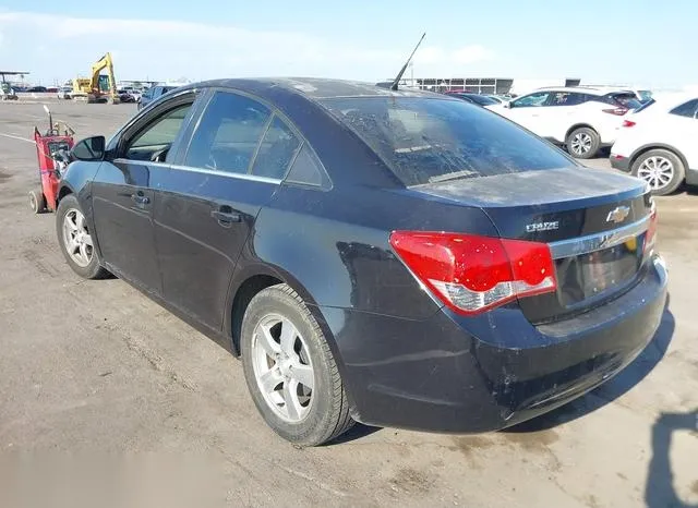 1G1PF5SC4C7294069 2012 2012 Chevrolet Cruze- 1LT 3