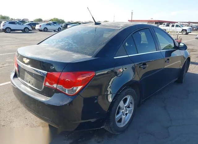 1G1PF5SC4C7294069 2012 2012 Chevrolet Cruze- 1LT 4