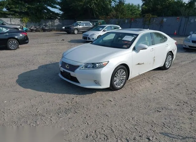 JTHBK1GG5E2089988 2014 2014 Lexus ES- 350 2