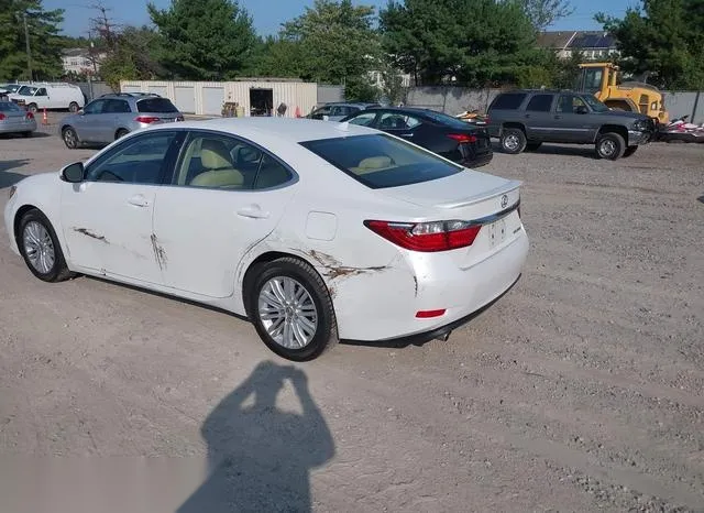 JTHBK1GG5E2089988 2014 2014 Lexus ES- 350 3