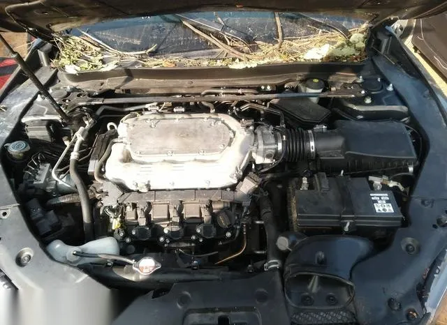 19UUB2F79FA018948 2015 2015 Acura TLX- V6 Advance 10