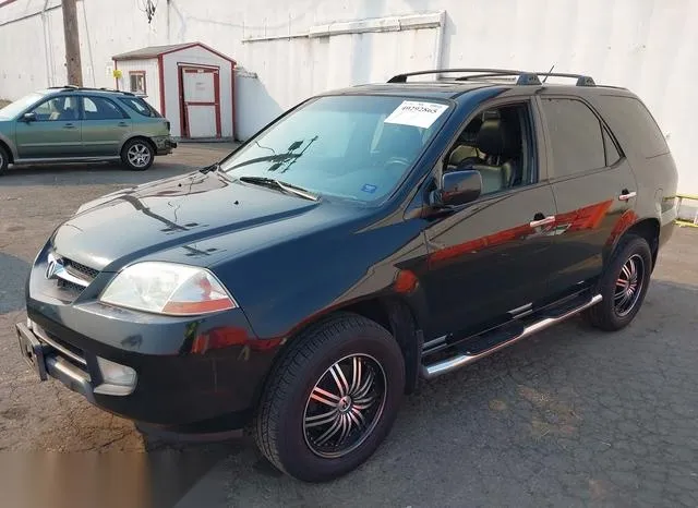 2HNYD188X3H523754 2003 2003 Acura MDX 2