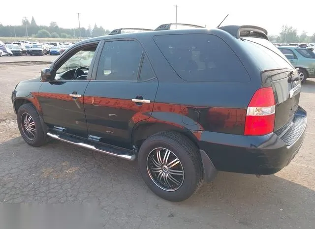 2HNYD188X3H523754 2003 2003 Acura MDX 3