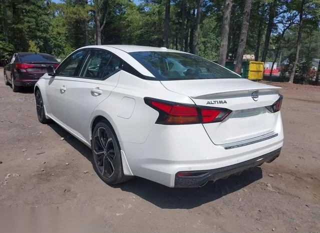 1N4BL4CV9PN344279 2023 2023 Nissan Altima- Sr Fwd 3